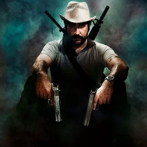 Meet your Posher, Justin